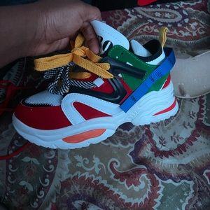 Hype on Hype Apostrophe Comma “gundown “ gemstone